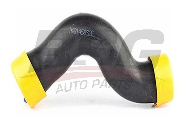 Патрубок VW Golf (04-09) AUDI A3 (04-13) SEAT Leon (06-13) SKODA Octavia (04-13) BSG 90-720-017 BSG