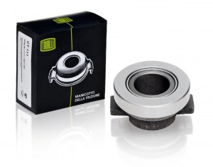 Муфта Г-3302,2410-31105 выжим с подш в сб /TRIALLI/ CT 837 TRIALLI