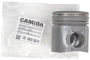 Поршень стандарт ВАЛДАЙ, ПАЗ дв. Cummins ISF3.8 5258754, 2881748 - CAMIDA 121119 CAMIDA