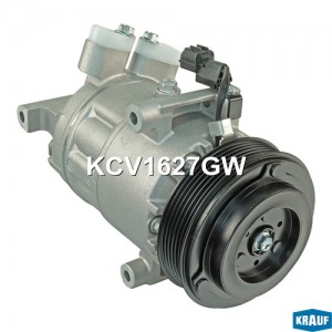 Компрессор GEELY Atlas кондиционера KRAUF kcv1627gw KRAUF