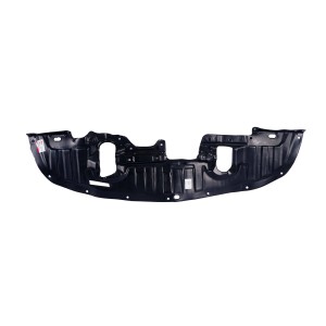 Накладка бампера MITSUBISHI Lancer X (10-) переднего нижняя NSP NSP1BD09029 NSP