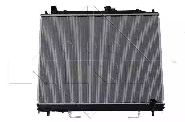 PAJERO/MONTERO (2000-2006)2007- АКПП 53754 NRF