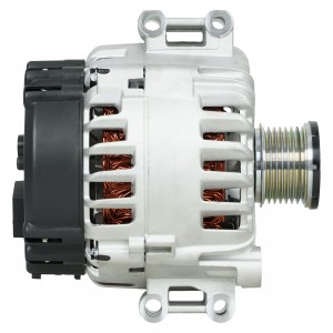 Генератор для а/м BMW X5 E70 (06-) 3.0i 220A (LG 2618) LG2618 START VOLT