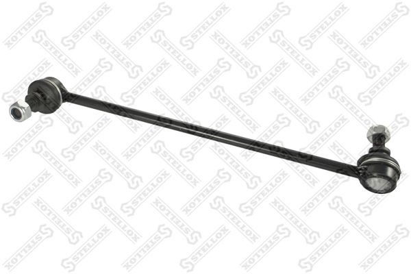 тяга стабилизатора переднего левая!\ BMW E87/E90/E91 04> 56-00510A-SX STELLOX