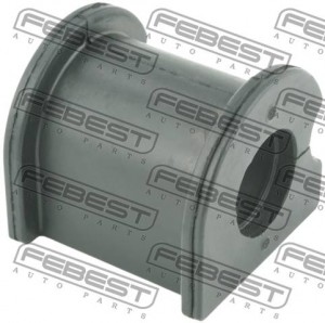ВТУЛКА ЗАДНЕГО СТАБИЛИЗАТОРА D23.5 подходит для FORD EXPLORER 2002-2011 [CAN] FD FDSB-EXPIVR FEBEST
