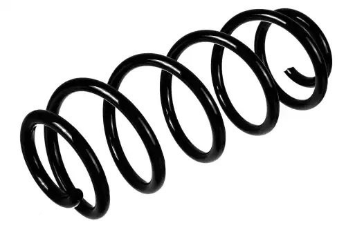 пружина передняя! 40 950 56\ VW Passat 2.3 V5 00> Z38111 ZENTPARTS