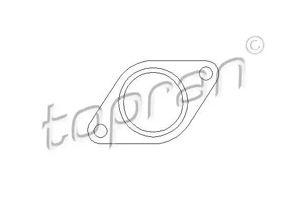 FORD EUROPA C-MAX/FOCUS/GALAXY/MONDEO 302245 HANS PRIES