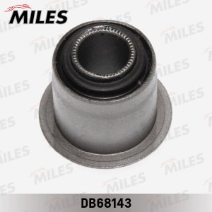 Сайлентблок рычага передней подвески OPEL FRONTERA 92-98 DB68143 DB68143 MILES