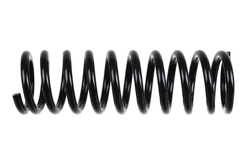 пружина задняя! 42 568 00\ MB W201 1.8-2.5TD 82-93 Z38271 ZENTPARTS