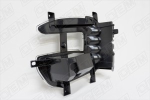 ХОДОВОЙ ОГОНЬ ПРАВЫЙ RENAULT KAPTUR 2016-2022 OEM0016XOR OEM0016XOR OEMPARTS