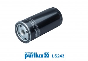 ФИЛЬТР МАСЛЯНЫЙ LS243 PURFLUX
