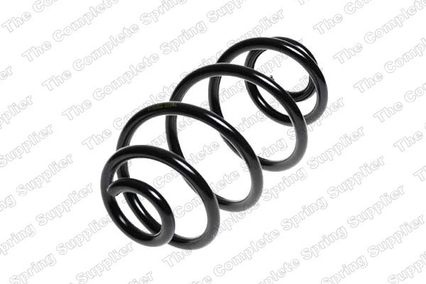 [12786582] !пружина зад.\ Saab 9-3 1.8T/2.0T 02> 4277817 LESJOFORS