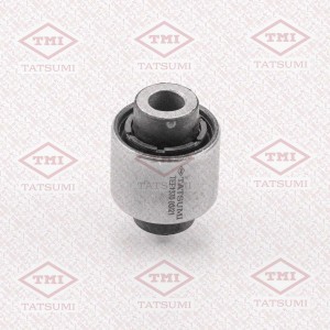 Сайлентблок задней цапфы AUDI A3/TT 08-SKODA Octavia/Superb/Yeti 04-VW Eos/Golf/ TEF1370 TATSUMI