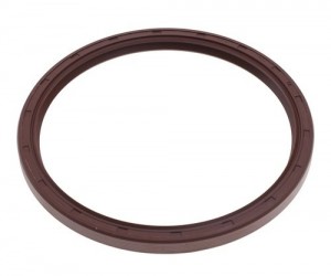 Сальник SITRAK HOWO ступицы передней (140х160х11мм) MOVELEX WG9003074387MX MOVELEX