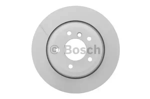 Диск тормозной BMW 5 (E60) задний (1шт.) BOSCH 0 986 479 056 BOSCH