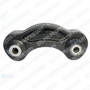 тяга стабилизатора заднего!\ Audi A6 all 05> TC1781 DELPHI