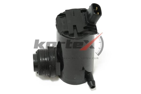 Насос омывателя HYUNDAI IX35 10- KWM011 KWM011 KORTEX
