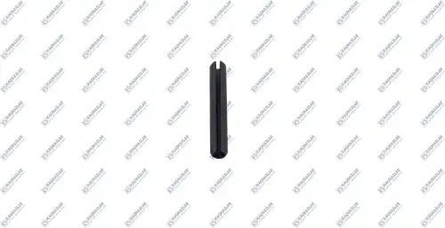 палец опорный! КПП сателита планетарной передачи D3x28 5x \MAN,DAF,RVI,Iveco ZF  K2002302 KACMAZLAR