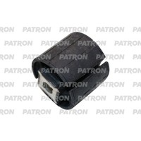 Сайлентблок BMW X5 (E70) балки задней PATRON PSE12375 PATRON