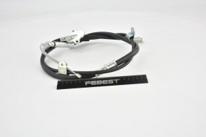 Трос ручника правый TOYOTA CAMRY V40 0199-BCACV40RH 0199-BCACV40RH FEBEST