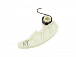 Комплект ГРМ Kia/Hyundai G4KD/G4KE (2 цепи (180z+76z)+натяжители+успокоители) (2 17CDC115 UNITED MOTORS PRO