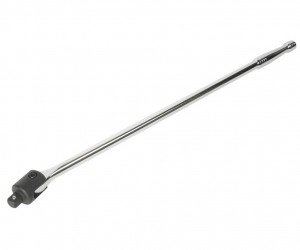 Вороток 1/2" L=610мм с шарниром и рукояткой JTC JTC-3624 JTC TOOLS