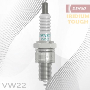 Свеча зажигания VW22 DENSO
