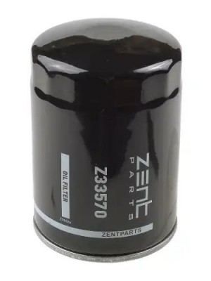 фильтр масляный! BAIC X7 /X55, Toyota Hiace, Land Cruiser Z33570 ZENTPARTS