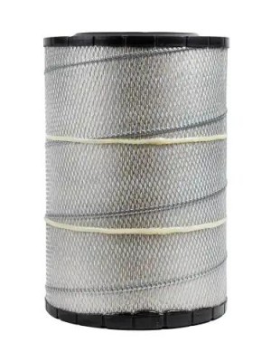фильтр воздушный! H461 D312 d180 SHACMAN, SITRAK, HOWO, RVI PREMIUM 96>, MAGNUM  Z32512 ZENTPARTS