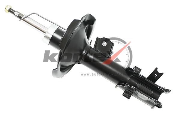 Амортизатор KIA RIO 06-11 пер.лев.газ. KSA856STD KSA856STD KORTEX