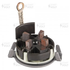 Узел щеточный стартера для а.м Ford Focus II 04- 1.4i,1.6i,Focus III 10- 1.6Ti V VBS 1402 START VOLT
