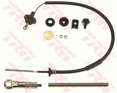 SKODA  FELICIA (1995-1998)   FELICIA (1998>) 1.3 GCC1872 TRW