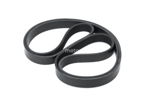 FORD EUROPA FOCUS I (1998-2004) 6PK2120 6PK2120 METACO