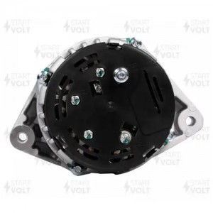Генератор 135А для а/м ВАЗ 2110, 2113, 2170  LG0110 LG 0110 START VOLT