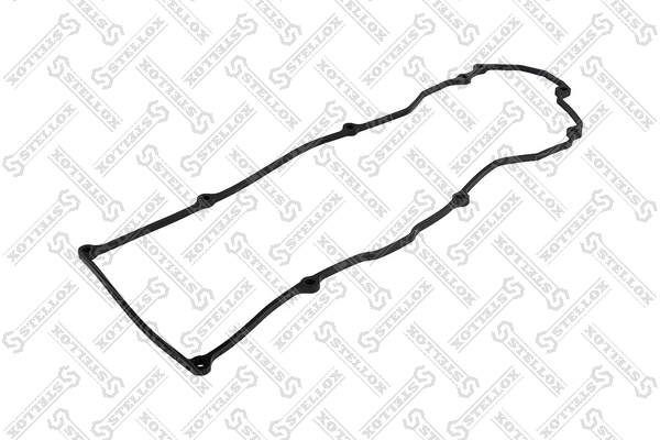 прокладка клапанной крышки!\ Nissan Primera (P11) 1.6 QG16DE 96> 1128307SX STELLOX