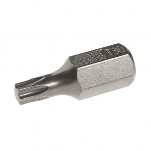 Вставка 10мм TORX T30х30мм S2 JTC JTC1333030 JTC TOOLS
