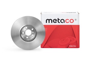 BMW G30/G31/G11/G12 348X36 3090009L METACO