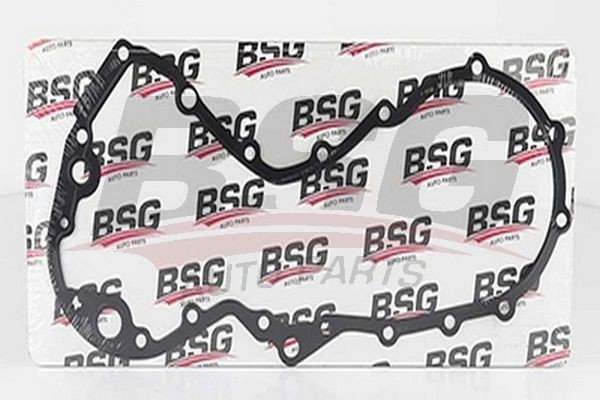 Прокладка FORD Focus (1.8 TDCI) крышки двигателя передней (насоса масляного) BSG BSG 30-116-089 BSG