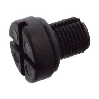 Болт BMW воздушного клапана радиатора Febi 23750 FEBI BILSTEIN