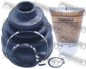 Пыльник ШРУСА внутренний MITSUBISHI ASX, OUTLANDER 06-12 0415-CW6LHT 0415-CW6LHT FEBEST