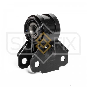 Сайлентблок задний L / Рычаг нижн. / Перед. подв. FORD Focus III 1.6-2.0D 11 / C SL-1240 SUFIX