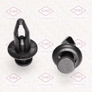 Клипса автомобильная [упаковка 10 штук] NISSAN/INFINITI TJB1241 TJB1241 TATSUMI