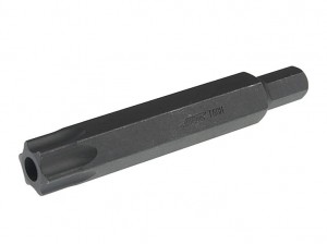 Бита TORX Т60Hх80мм 5/16" DR удлиненная JTC JTC-1248060 JTC TOOLS