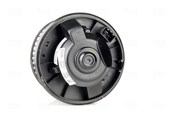 вентилятор отопителя! \ Ford C-Max/Focus/Mondeo, Volvo C30/S40 1.6/1.8/2.0 06> 87245 NISSENS