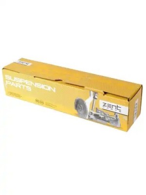 наконечник рулевой правый!\ Citroen C5 all 08> Z11017 ZENTPARTS