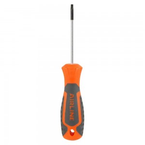 Отвертка Torx TX9x60 мм "AIRLINE" (магнитный наконечник) ATBX005 AIRLINE