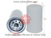Фильтр топливный FC5615 SAKURA