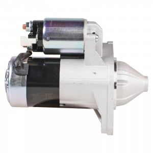 Стартер для а/м Great Wall Hover M4 (12-) 1.5i 1,2 кВт (LSt 2705) LST 2705 START VOLT