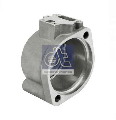 Корпус цилиндра КПП GR/GRS900/R 1.14526 DIESEL TECHNIC