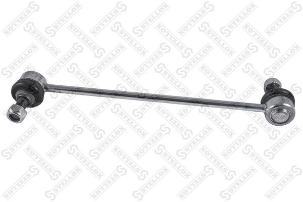 тяга стабилизатора переднего!\ Hyundai Solaris 1.4/1.6 10> 56-00501-SX STELLOX